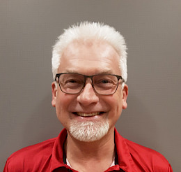 Harry Knödler