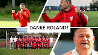 DANKE Roland!