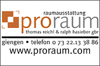 Raumausstattung ProRaum