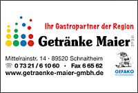 Getränke Maier GmbH