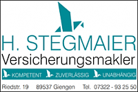 H. Stegmaier GmbH & Co. KG