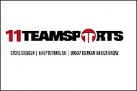 11teamsports Giengen