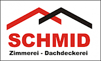 Zimmerei Schmid