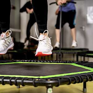 Jumping