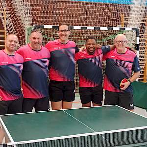 SG Brenztal IV: Kreisliga B Gr. 2