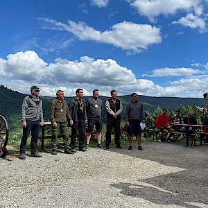 Treppchenreport - 30.05.2022 - Forbach & Staufer Spektakel Göppingen