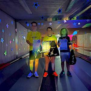 Sieger der Kategorie U14-Sport.