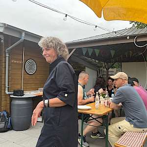 Gemeinsames Grillfest 29.06.2024