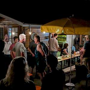 Gemeinsames Grillfest 29.06.2024