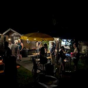 Gemeinsames Grillfest 29.06.2024