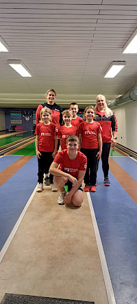 Derbysieg für die Jungs der U14