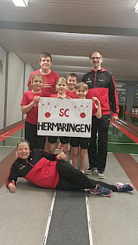 Erfolgreicher Heimspieltag für Frauen und U14-Jungs