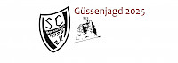 Anmeldung zur Güssenjagd ist Online