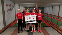 Vielversprechender Auftakt in die neue Saison