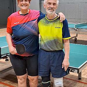 Doppelspaßturnier am 12.05.2026